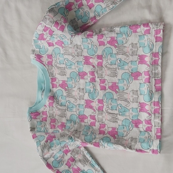 Kids pajamas - Picture 3 of 5